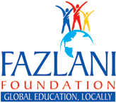 Fazalani Foundation Logo